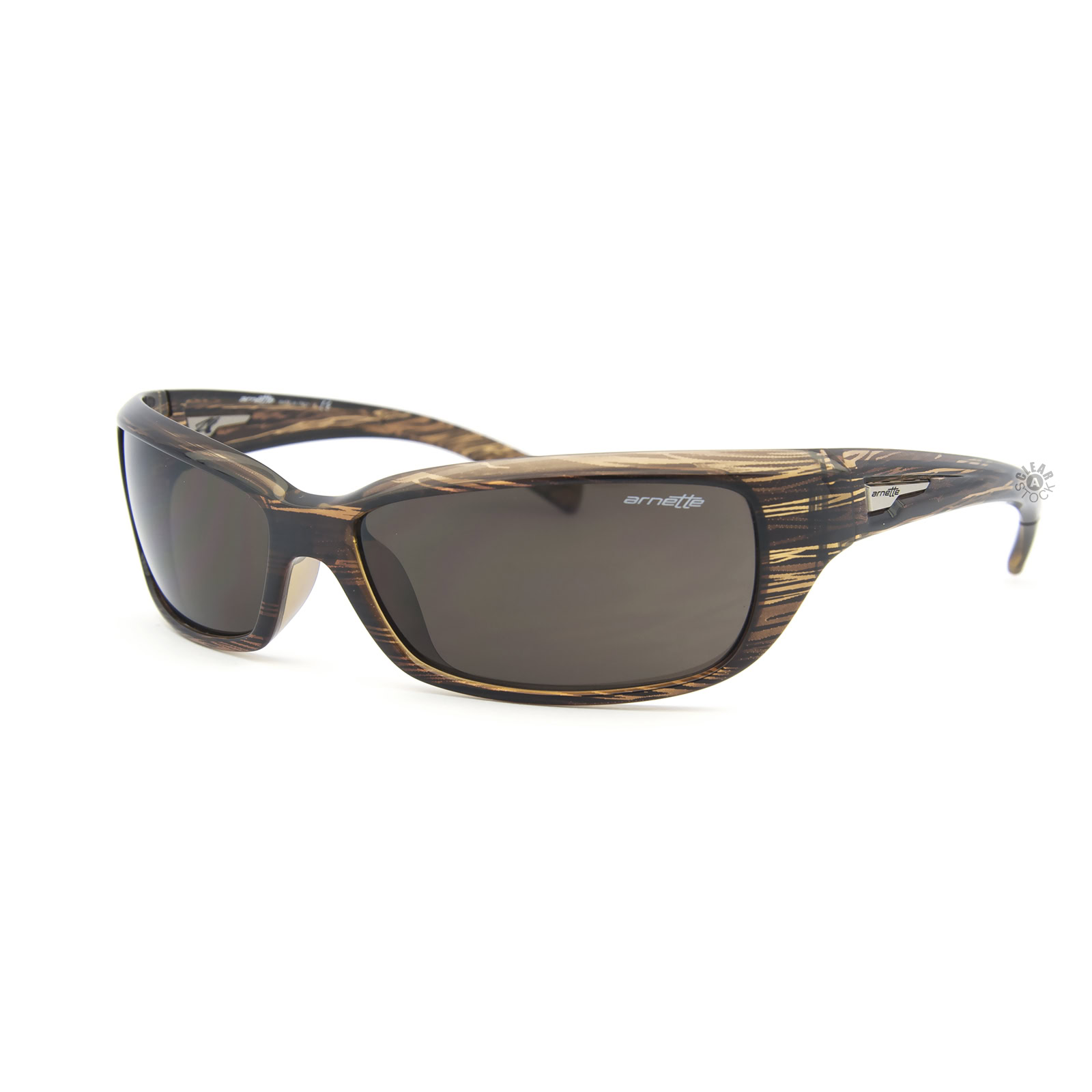 Crawfish 4138 2025/73 Polarized Sunglasses