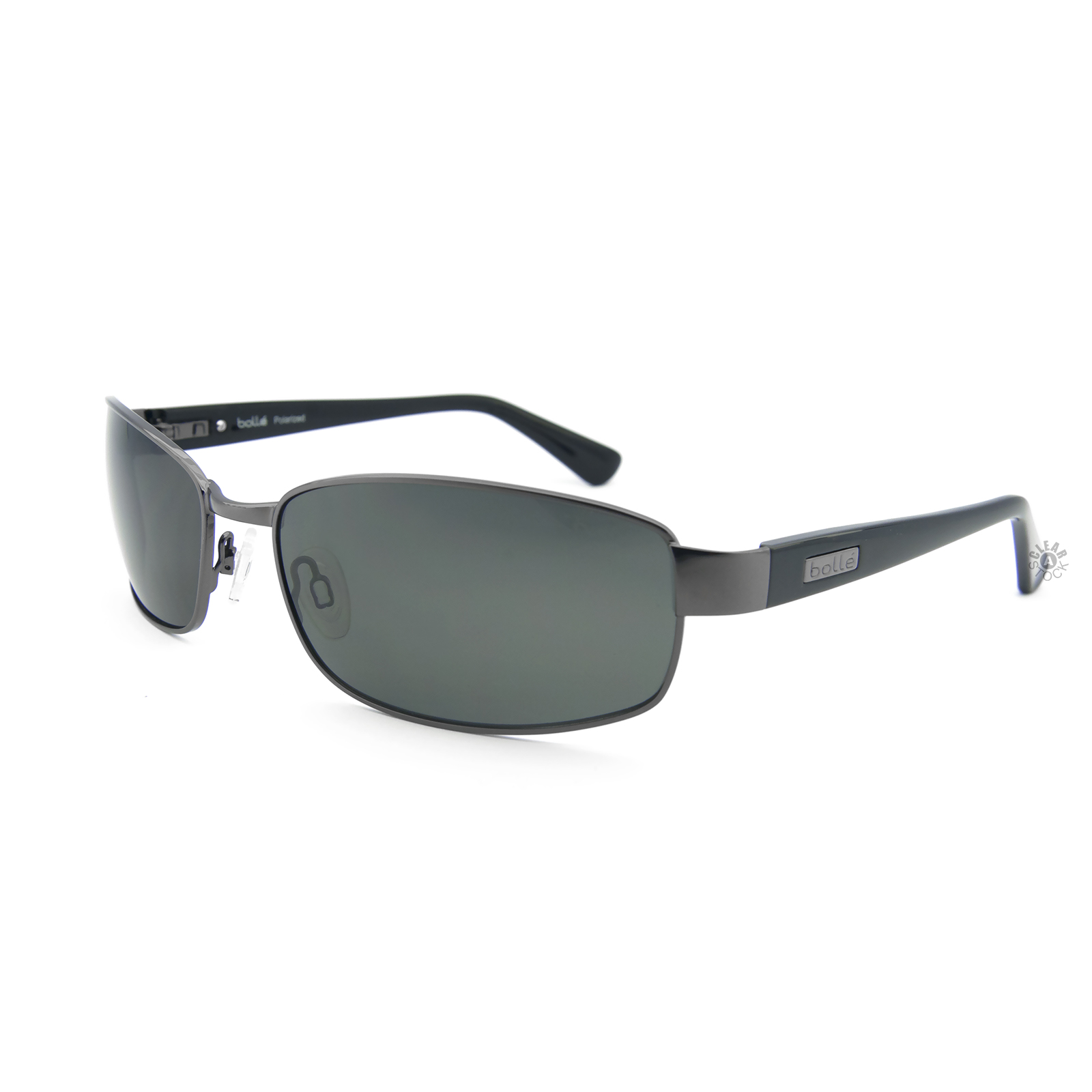 Bolle Delancey 11300 AE Polarized Sunglasses | Clearastock USA
