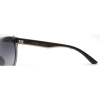 Calvin Klein R636S 035 Sunglasses 56x14-140 Brown Semitransparent / Purple Gradient