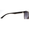 Calvin Klein R636S 035 Sunglasses 56x14-140 Brown Semitransparent / Purple Gradient
