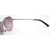 DKNY DY5071 1029/7E Sunglasses 60x13-135 Matte Silver / Pink Mirror