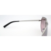 DKNY DY5071 1029/7E Sunglasses 60x13-135 Matte Silver / Pink Mirror