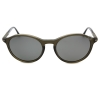 Giorgio Armani AR8009 5030/73 Sunglasses 52x19-140 Olive / Brown