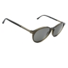 Giorgio Armani AR8009 5030/73 Sunglasses 52x19-140 Olive / Brown