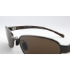 Maui Jim MJ-101-25 Kala Polarized Sunglasses 55x17-135