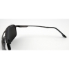 Maui Jim MJ-207-02 Kapena Polarized Sunglasses 62x15-130 Gunmetal Black / Neutral Grey
