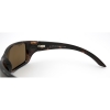 Maui Jim MJ-208-10 Canoes Polarized Sunglasses 65x18-128 Tortoise / HCL Bronze