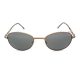 Maui Jim MJ-216-20 Sand Dollar Polarized Sunglasses 50x20-140 Bronze / Neutral Grey