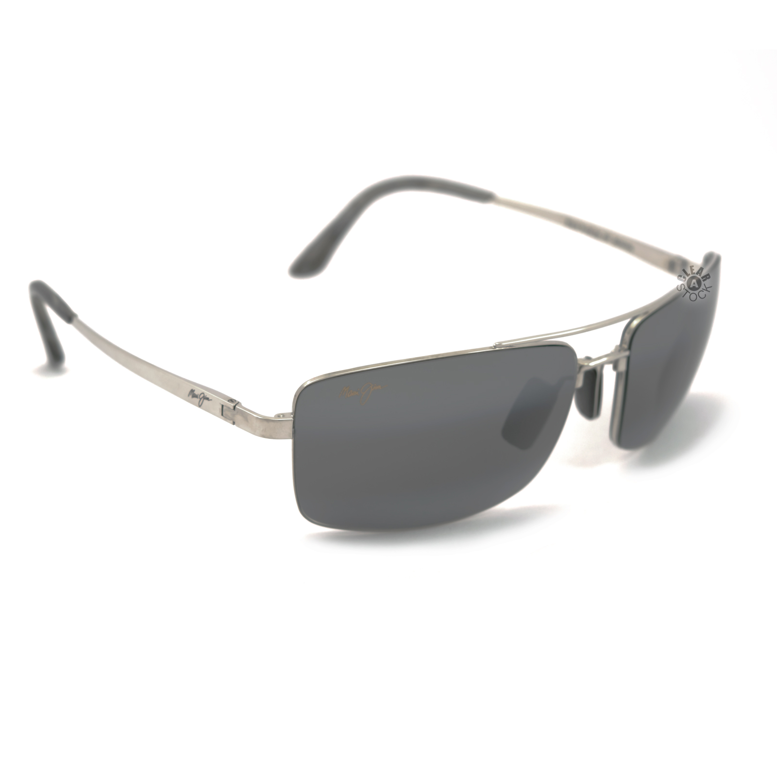 maui jim black rock