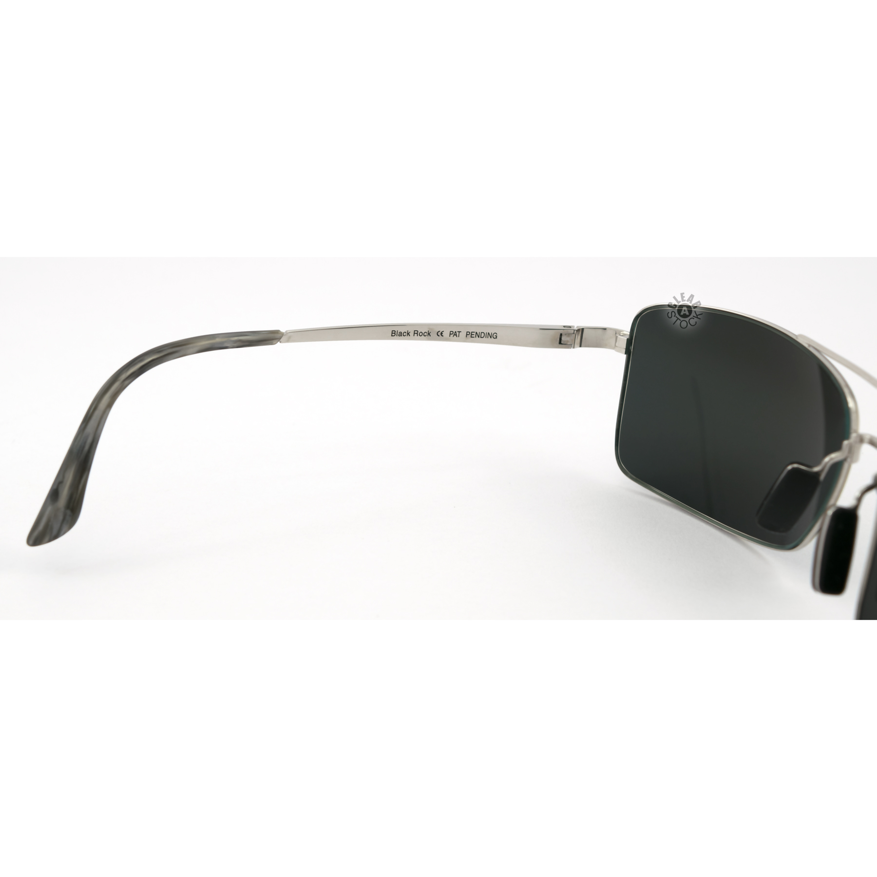 maui jim black