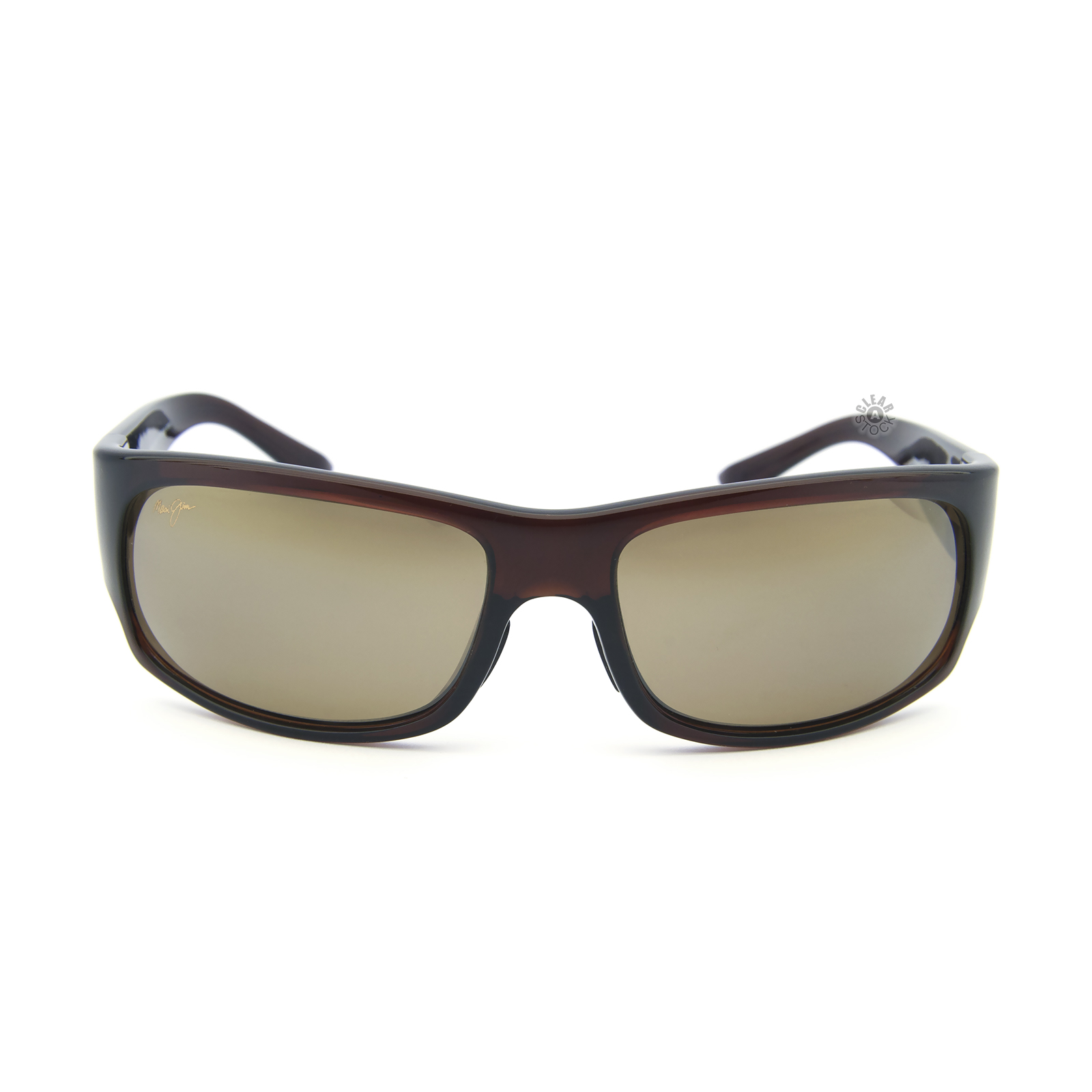 Maui Jim Longboard MJ-222-26 Polarized Sunglasses