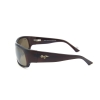 Maui Jim MJ-222-26 Longboard Polarized Sunglasses 61x20-123