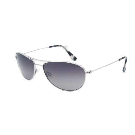 maui jim sport titanium sunglasses
