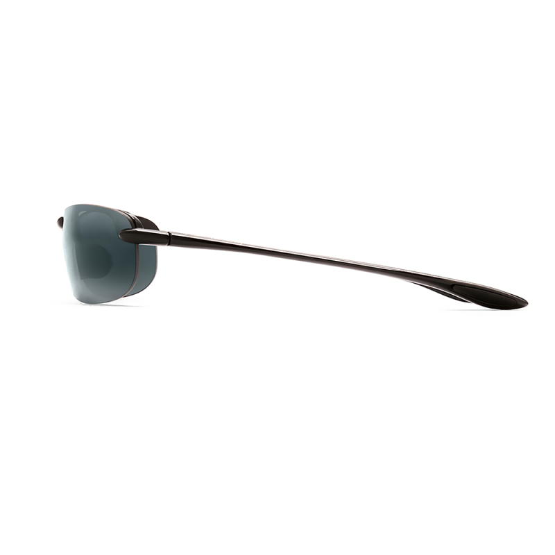 Maui Jim Makaha MJ40510 Polarized Sunglasses Tortoise/Bronze