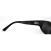 Maui Jim MJ-103-02 Stingray Polarized Sunglasses 55x23-129 Gloss Black / Neutral Grey