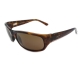 Maui Jim MJ-103-10 Stingray Polarized Sunglasses 55x23-129 Gloss Tortoise / HCL Bronze