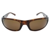 Maui Jim MJ-103-10 Stingray Polarized Sunglasses 55x23-129 Gloss Tortoise / HCL Bronze