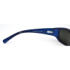 Maui Jim MJ105-03 Shaka Polarized Sunglasses 55x19-120 Blue / Neutral Grey