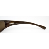 Maui Jim MJ106-10 Hoku Polarized Sunglasses Tortoise / HCL Bronze