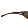 Maui Jim MJ106-10 Hoku Polarized Sunglasses Tortoise / HCL Bronze