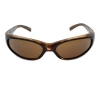 Maui Jim MJ108-10 Seafarer Polarized Sunglasses Tortoise / HCL Bronze