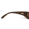 Maui Jim MJ108-10 Seafarer Polarized Sunglasses Tortoise / HCL Bronze