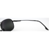 Maui Jim MJ-117-02 Akoni Polarized Sunglasses 63x15-120 Gunmetal / Neutral Grey