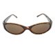 Maui Jim MJ125-10 Malia Polarized Sunglasses Tortoise / HCL Bronze