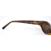 Maui Jim MJ125-10 Malia Polarized Sunglasses Tortoise / HCL Bronze