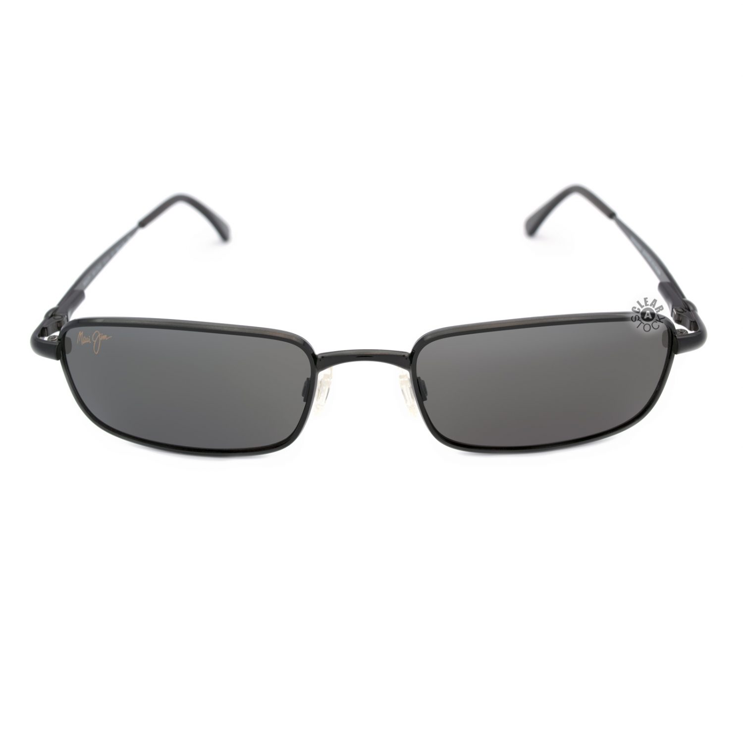 maui jim titanium