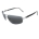 Maui Jim MJ-162-02 Kahuna Polarized Sunglasses 59x18-130 Gunmetal / Neutral Grey