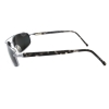 Maui Jim MJ-162-02 Kahuna Polarized Sunglasses 59x18-130 Gunmetal / Neutral Grey