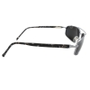 Maui Jim MJ-162-02 Kahuna Polarized Sunglasses 59x18-130 Gunmetal / Neutral Grey