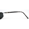 Maui Jim MJ-162-02 Kahuna Polarized Sunglasses 59x18-130 Gunmetal / Neutral Grey