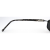 Maui Jim MJ-162-02 Kahuna Polarized Sunglasses 59x18-130 Gunmetal / Neutral Grey