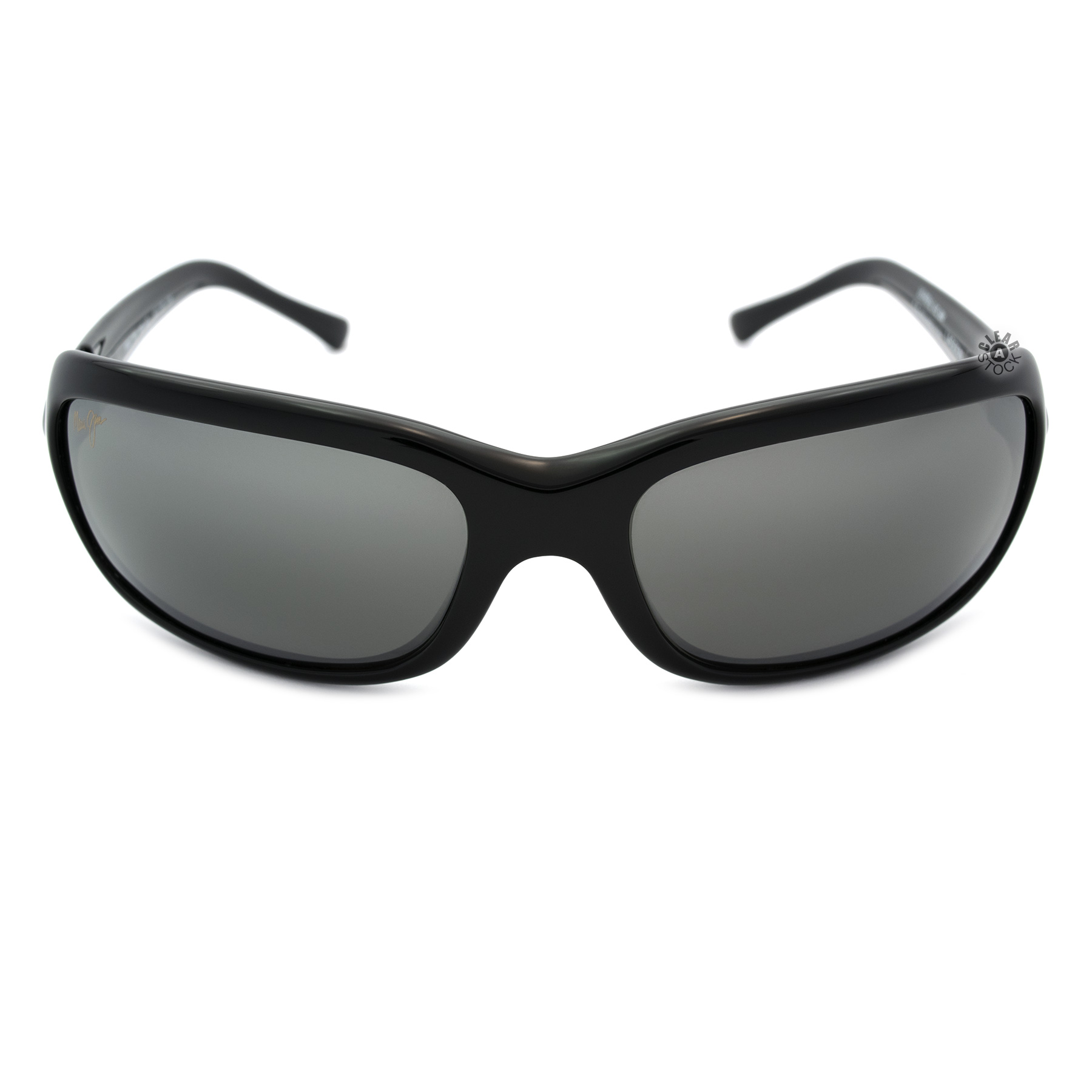 Maui Jim MJ-189-02 Black Made in Italy MAUI JIM SUNGLASSES MJ 189-02 DGM BLACK IN COLOUR | eBay UK main image 4