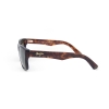 Maui Jim MJ209-10 Cat III Tortoise Polarized Sunglasses 54x18-138