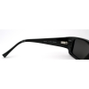 Maui Jim MJ-212-02 Akamai Polarized Sunglasses 59x18-135 Gloss Black / Neutral Grey