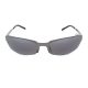 Maui Jim MJ-213-02 Keiki Polarized Sunglasses 57x18-130 Gunmetal / Neutral Grey