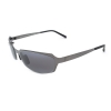 Maui Jim MJ-213-02 Keiki Polarized Sunglasses 57x18-130 Gunmetal / Neutral Grey