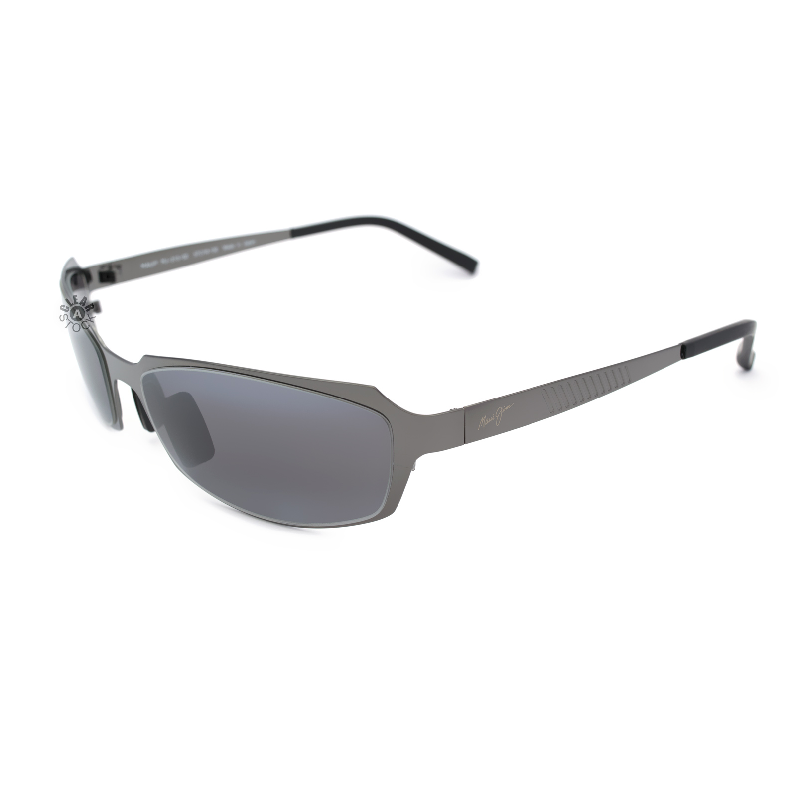 Maui Jim Keiki Sunglasses MJ-213-19 57 18-130 Maui Jim MJ-213-02 Keiki Polarized Sunglasses | Mercari main image 2