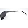 Maui Jim MJ-213-02 Keiki Polarized Sunglasses 57x18-130 Gunmetal / Neutral Grey