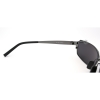 Maui Jim MJ-213-02 Keiki Polarized Sunglasses 57x18-130 Gunmetal / Neutral Grey