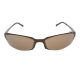 Maui Jim MJ-213-19 Keiki Polarized Sunglasses 57x18-130 Espresso / HCL Bronze