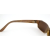 Maui Jim MJ220-10 Atoll Polarized Sunglasses 56x17-135 Tortoise / HCL Bronze