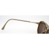 Maui Jim MJ223-10 Dawn Patrol Polarized Sunglasses 57x13-135 Tortoise / Tan / HCL Bronze