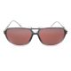 Maui Jim MJ223-11 Dawn Patrol Polarized Sunglasses 57x13-135 Grey Fade / Maui Rose