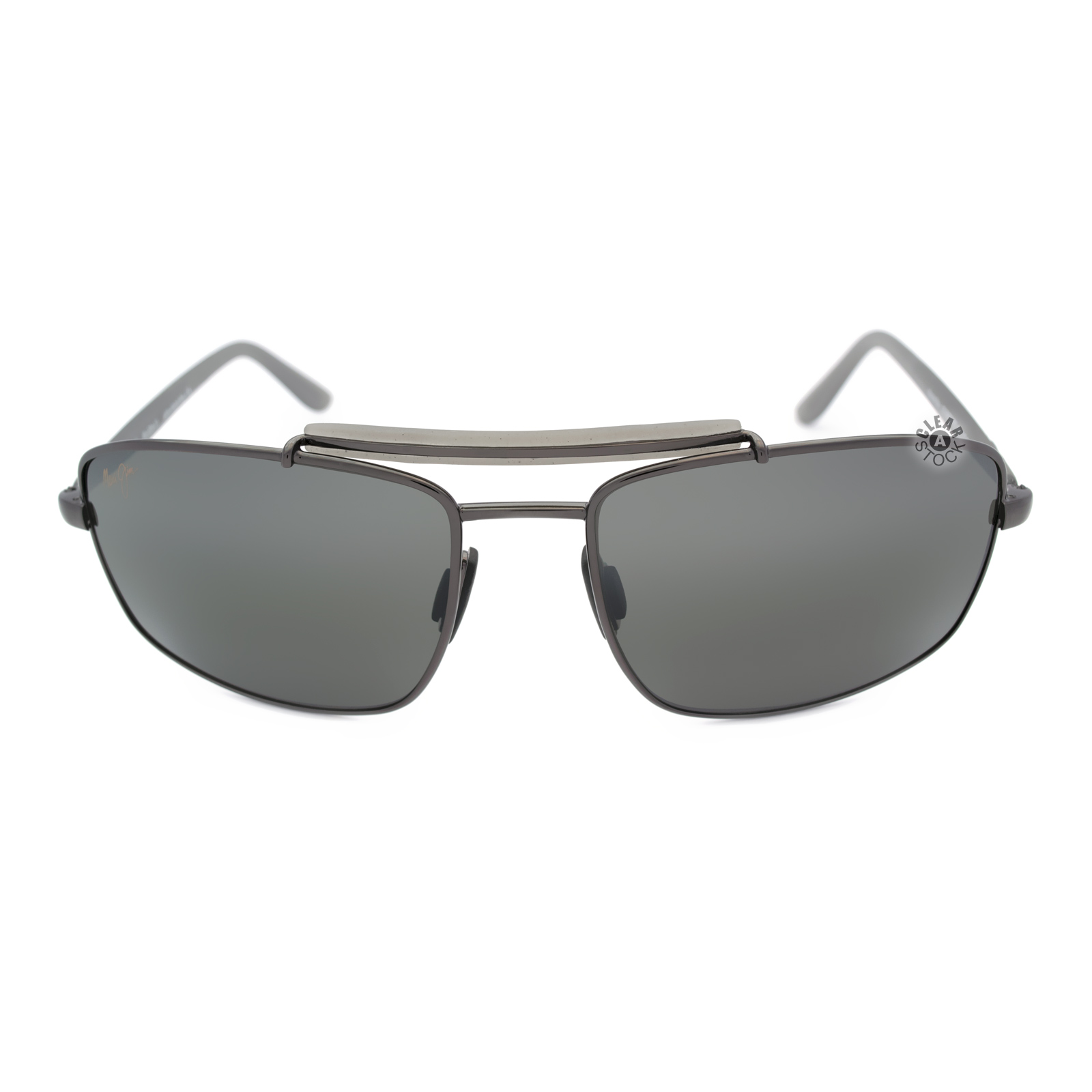 Maui Jim Manele Bay MJ-224-17 Polarized Sunglasses | USA