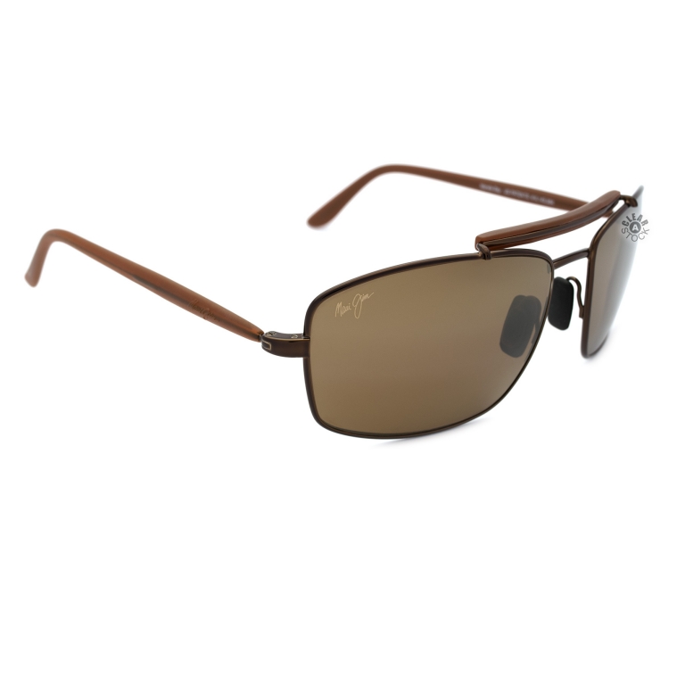maui jim metal frames