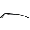 Maui Jim MJ-230-11 Grander Polarized Sunglasses 64x19-123 Smoke Grey / Maui HT